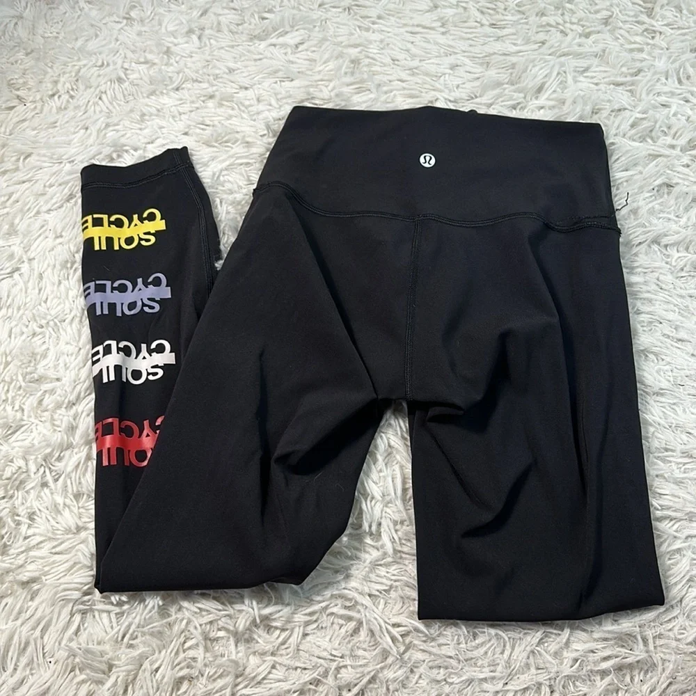 Lululemon Wunder Under High-Rise Tight 25